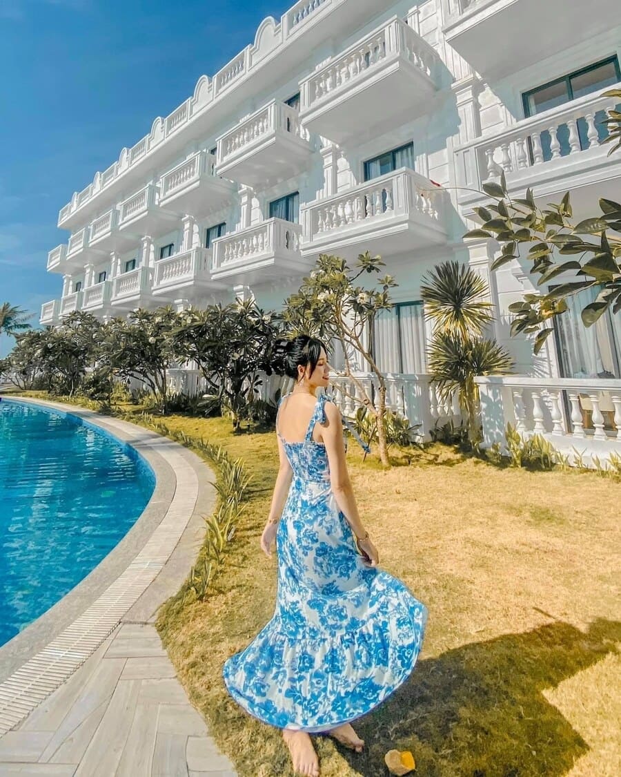 Seaside Boutique Resort Quy Nhơn