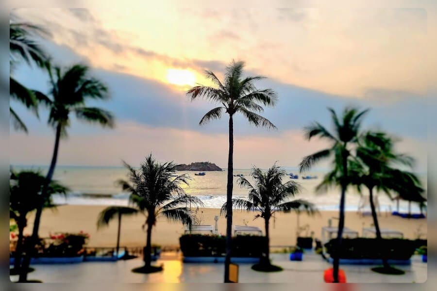 Seaside Boutique Resort Quy Nhơn