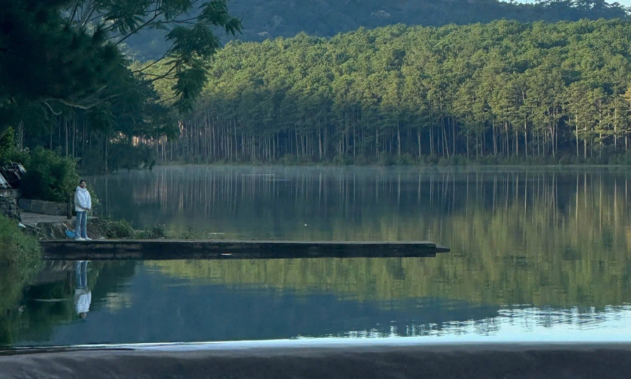 Những địa điểm du lịch gần phim trường Secret Garden