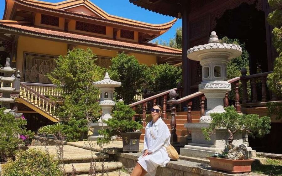 Lưu ý khi tham gia khóa tu 2025