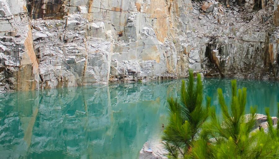 Địa chỉ Tuyệt Tình Cốc Đà Lạt