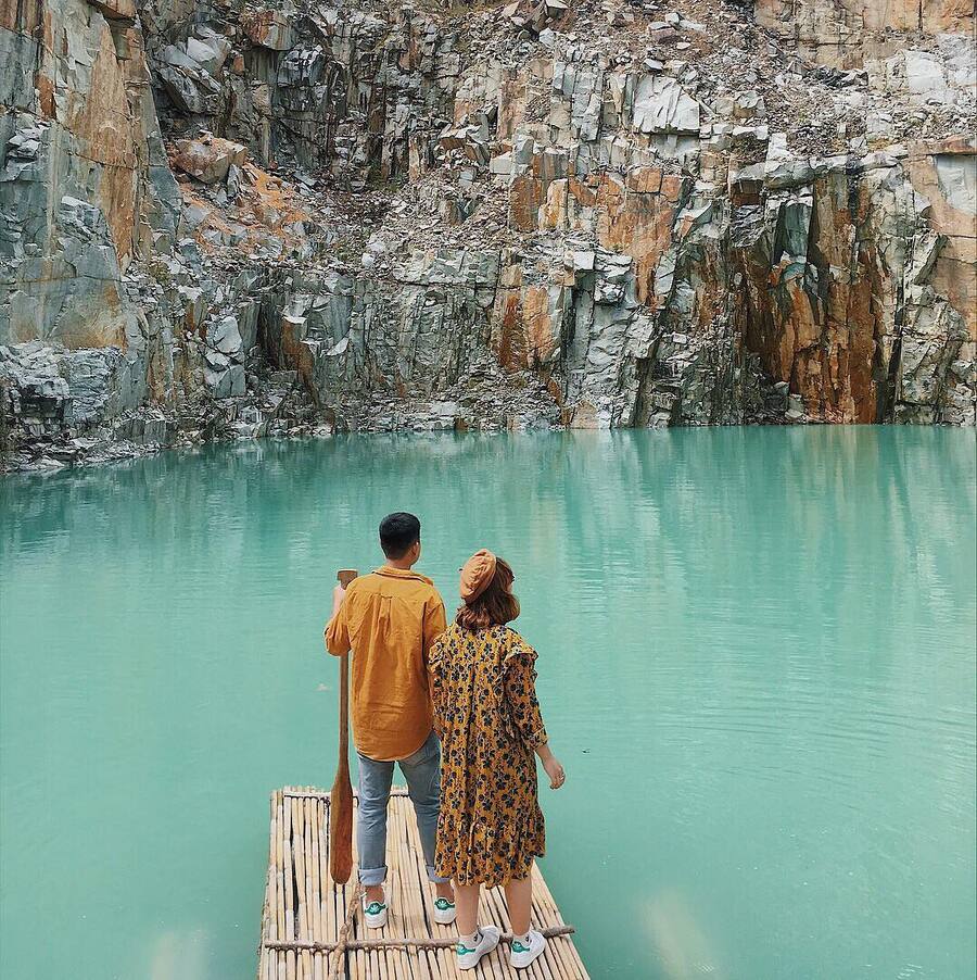 Lưu ý khi đến Tuyệt Tình Cốc Đà Lạt