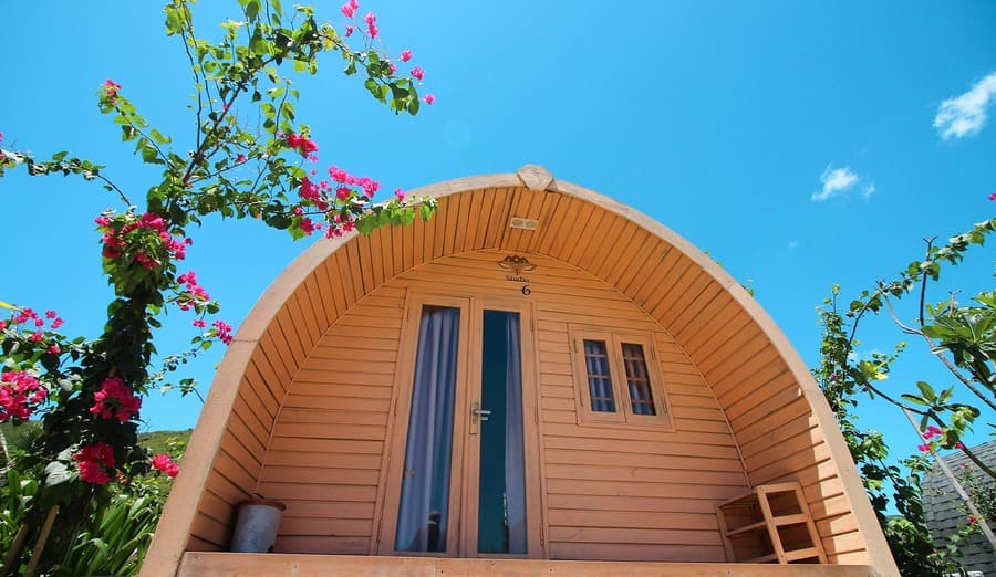 Vunam Eco Resort Quy Nhơn