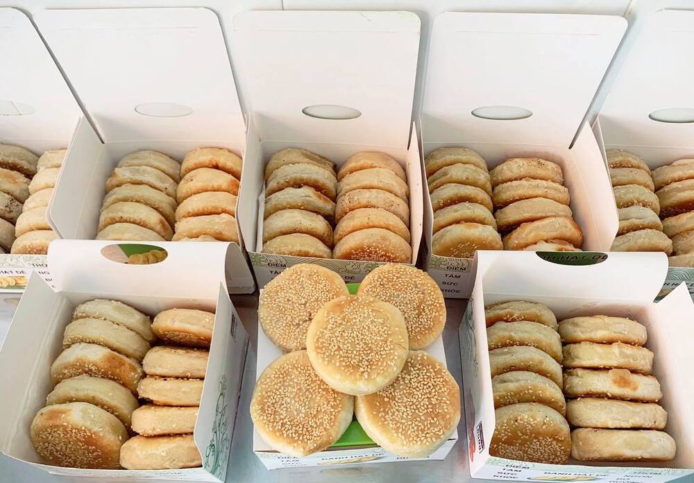 Lưu ý khi nếm thử bánh hạt dẻ Sapa