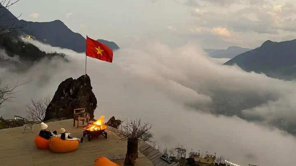 Địa chỉ và cách di chuyển đến Best View