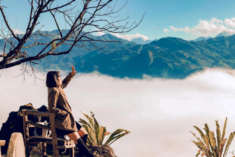 Điểm săn mây Sapa cực hấp dẫn