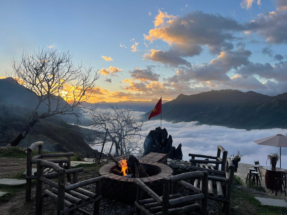 Một số kinh nghiệm khi du lịch Best View Sapa