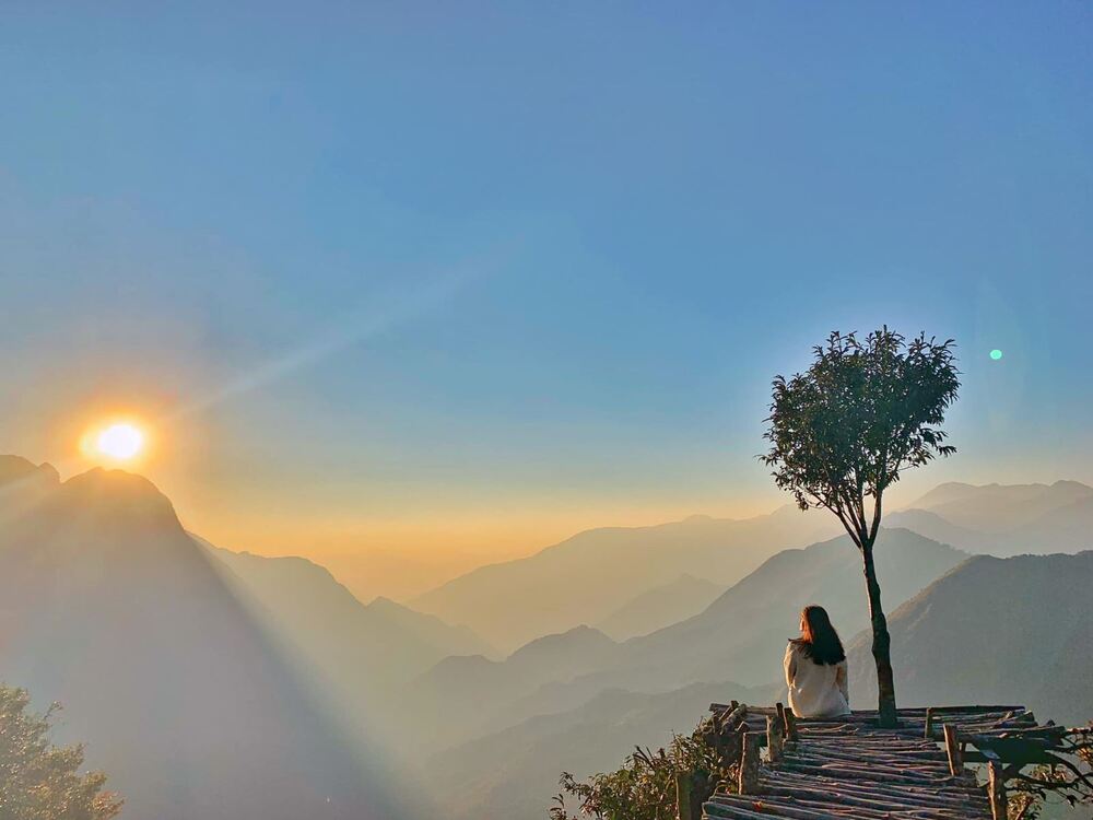 Kinh nghiệm đi phượt đèo Ô Quy Hồ Sapa