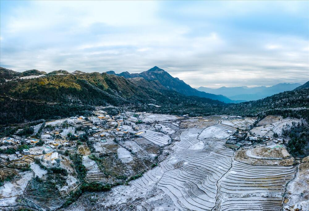 Nên đi phượt đèo Ô Quy Hồ Sapa vào mùa nào trong năm
