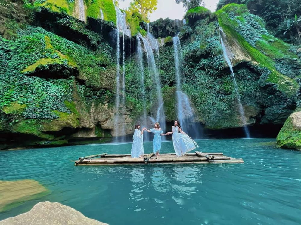 Lưu ý khi du lịch Mộc Châu Sơn La