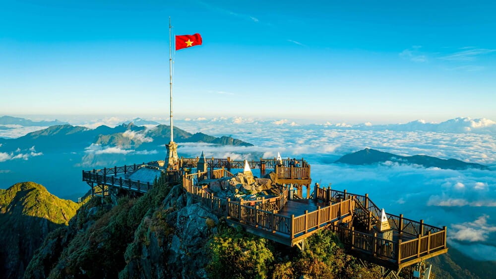 Giới thiệu về Sapa