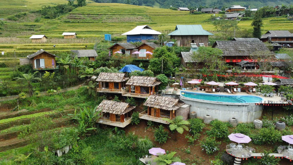 Lưu ý khi đi du lịch Sapa tự túc