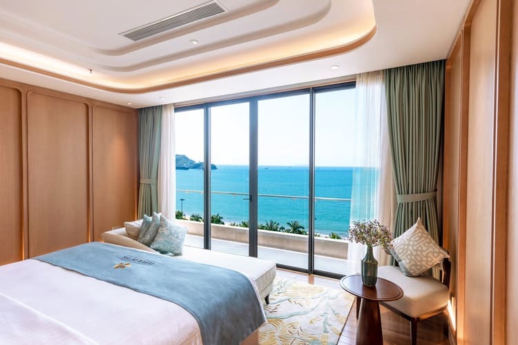 Fleur De Lys Hotel Quy Nhon