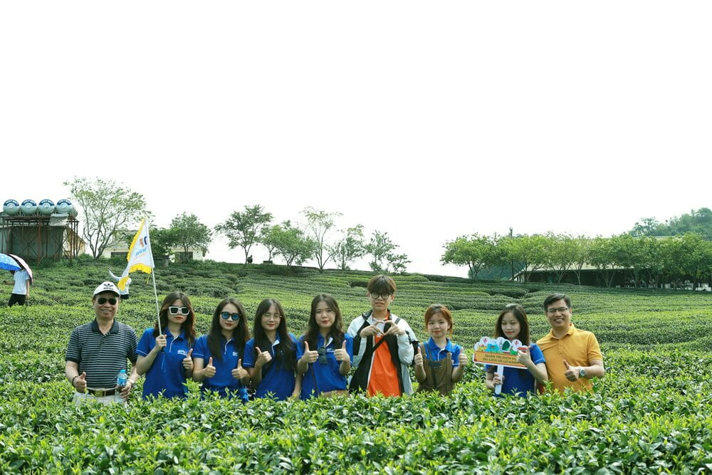 Trải nghiệm tour du lịch nông nghiệp