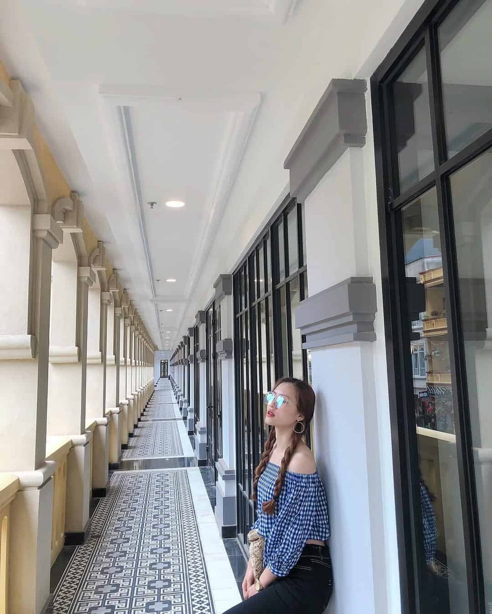 7749 góc sống ảo có một không hai