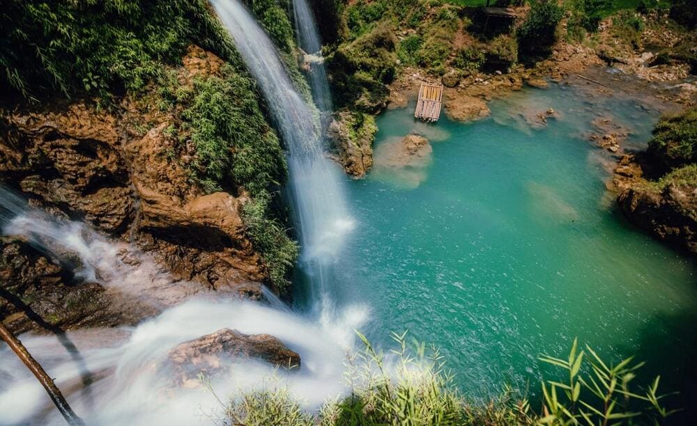 ý nghĩa tên gọi Chiềng Khoa