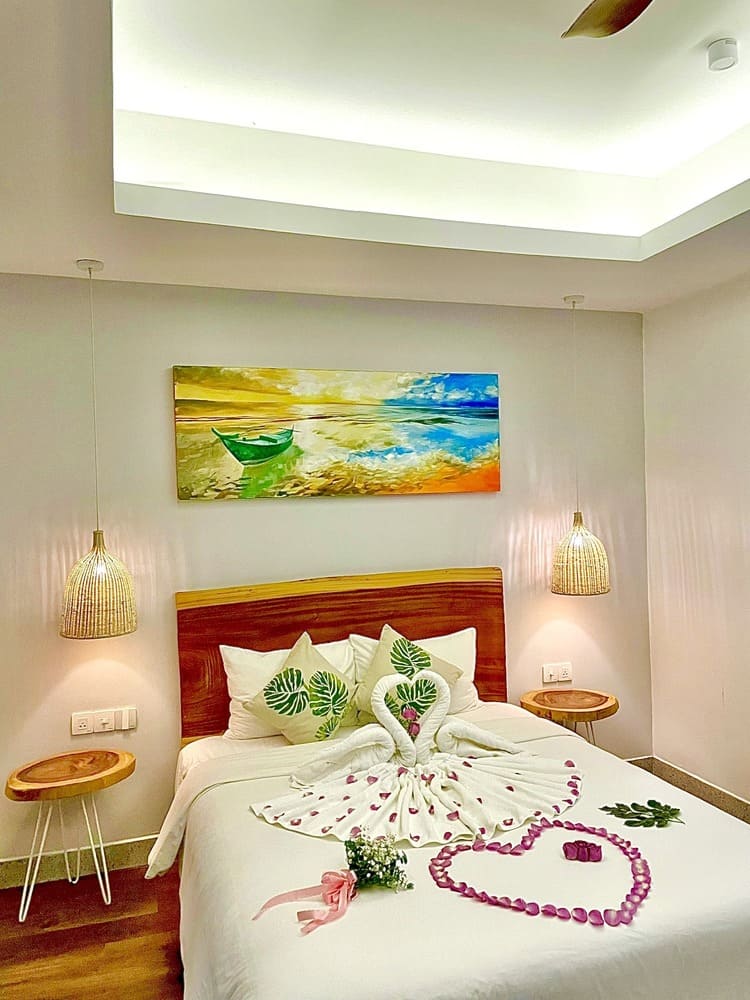 The Kila Boutique Hotel