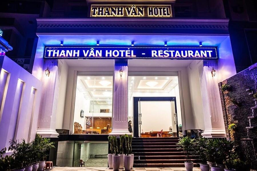 Khách sạn Thanh Vân