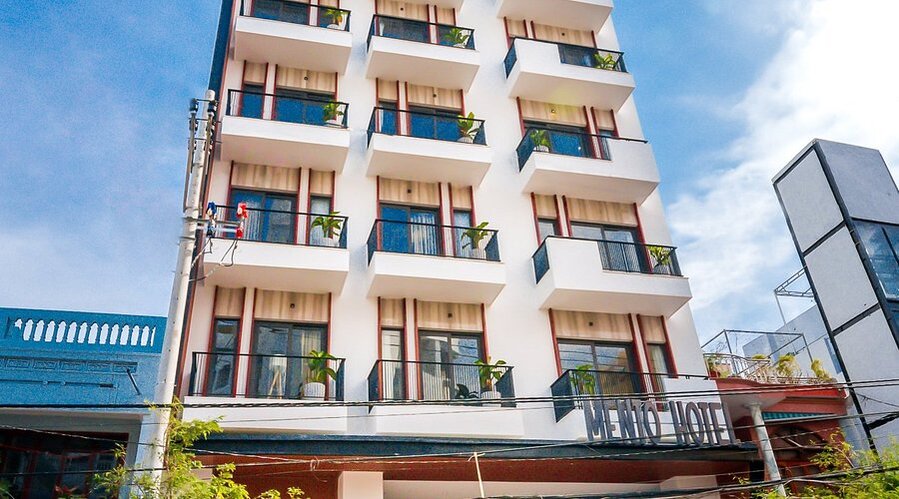 Mento Hotel Quy Nhơn