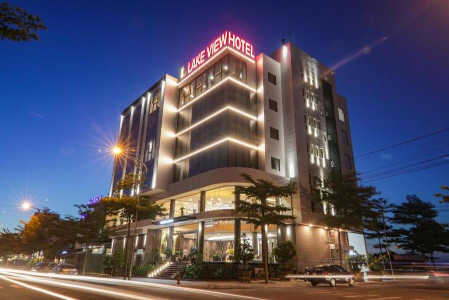Lake View Quy Nhon Hotel