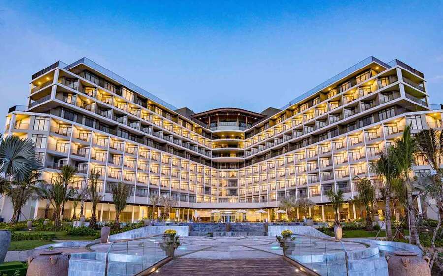 Best Western Premier Sonasea Phú Quốc