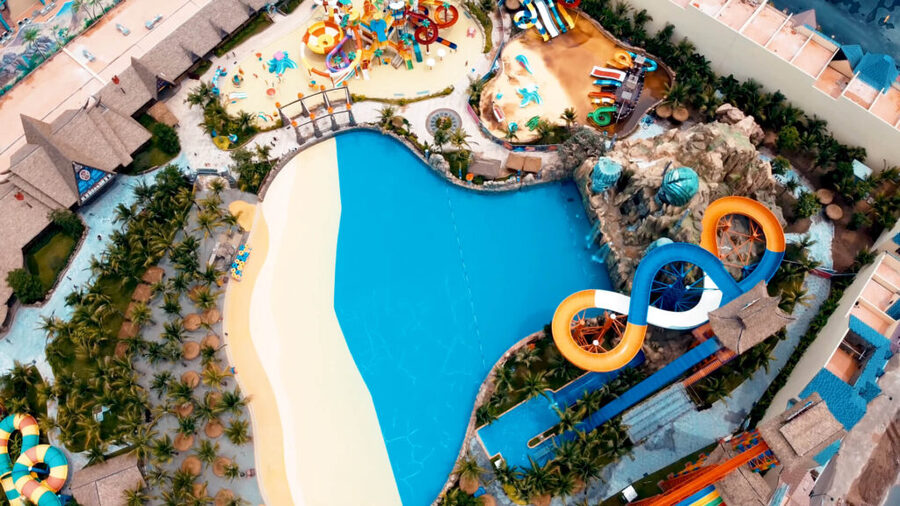 VinHolidays Fiesta Phú Quốc