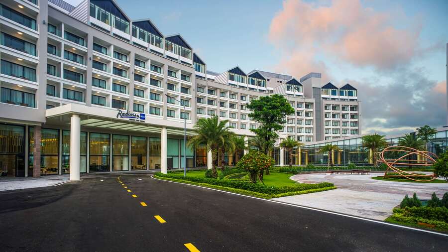 Radisson Blu Resort Phú Quốc