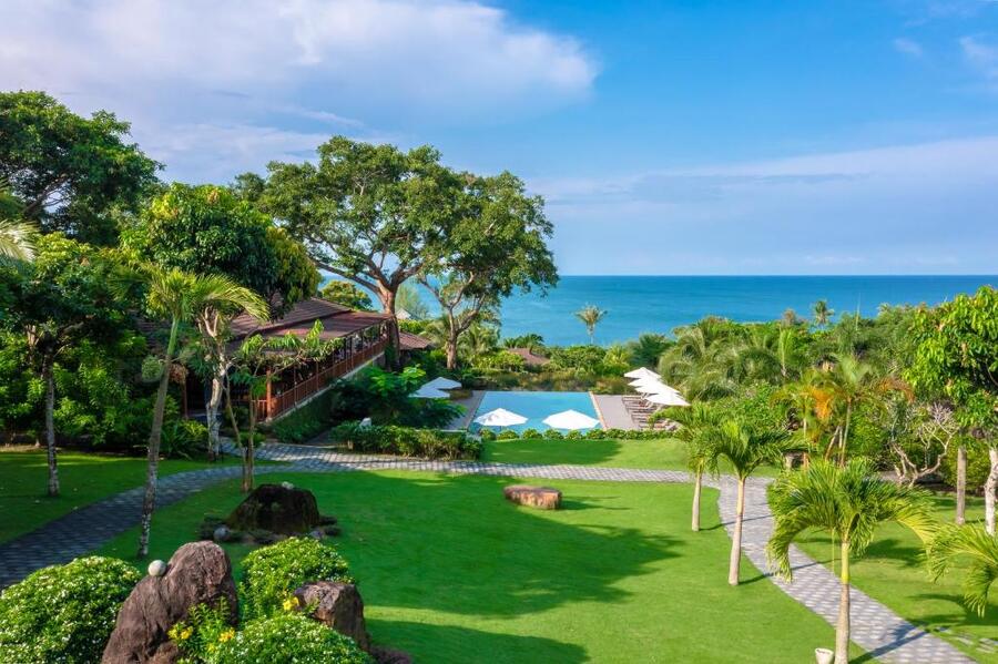 Camia Resort & Spa Phú Quốc