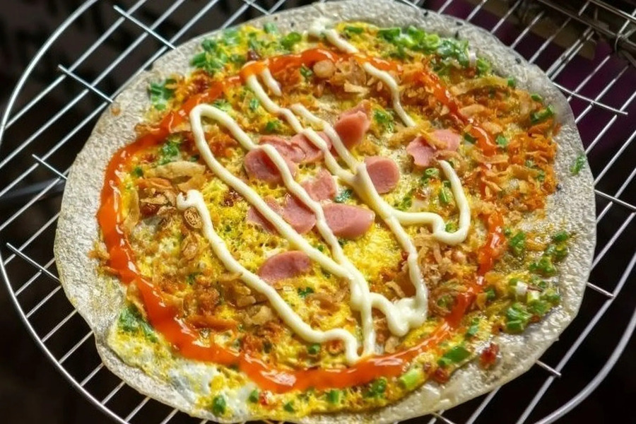 Những món ăn đặc sản Đà Lạt “ngon chảy nước miếng”