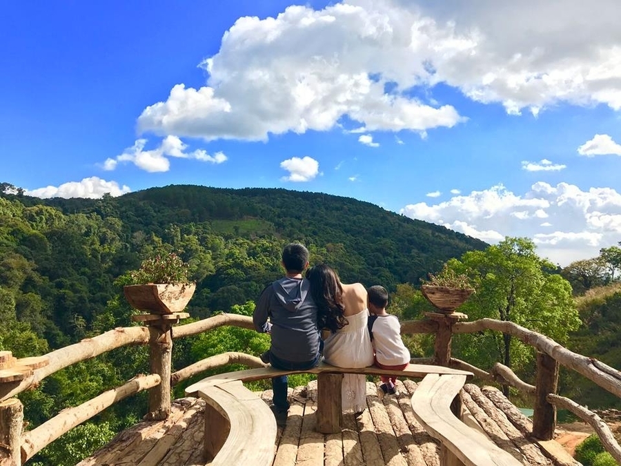 Kinh nghiệm du lịch Đà Lạt 3 ngày 2 đêm