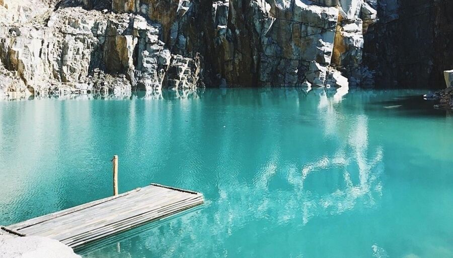 Tuyệt Tình Cốc - Điểm du lịch cực kỳ nổi tiếng tại Đà Lạt