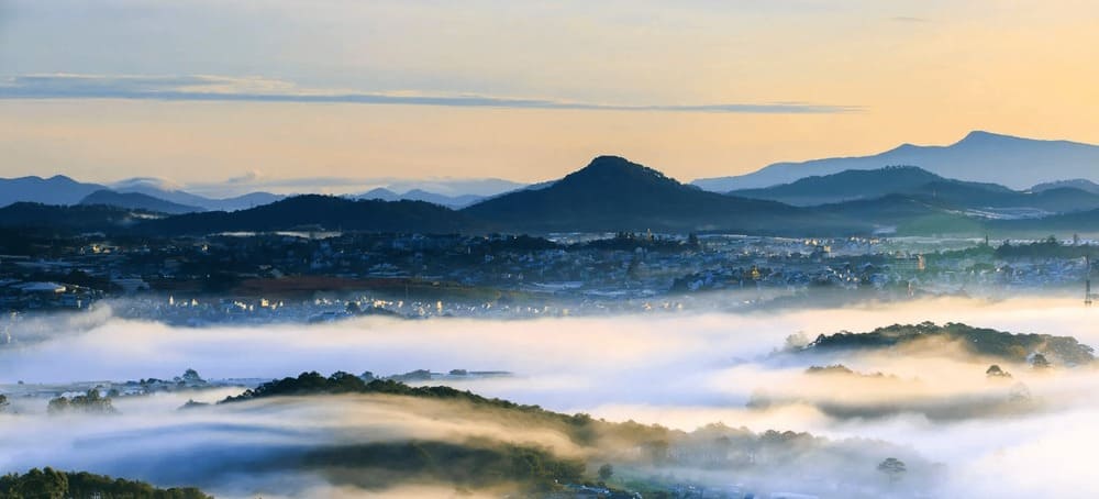 Đồi Thiên Phúc Đức