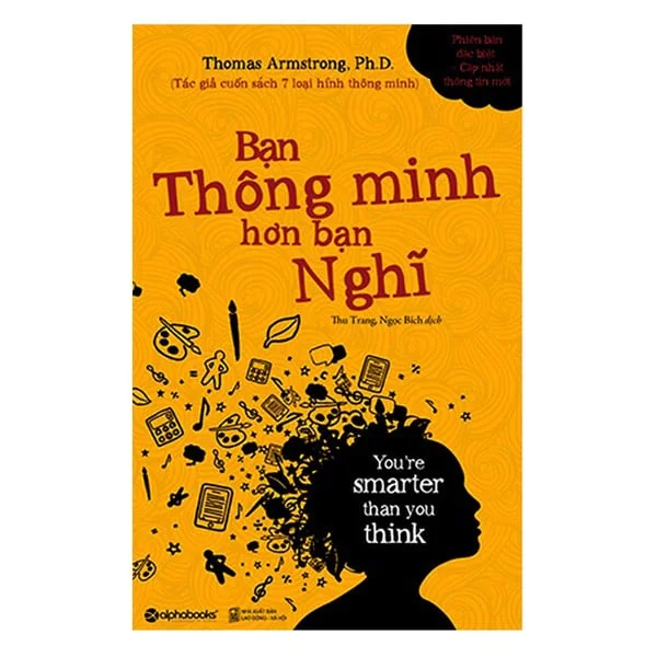 Bạn Thông Minh Hơn Bạn Nghĩ