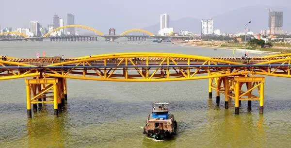 Cầu nguyễn văn trỗi