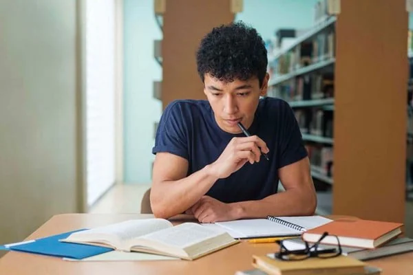 Kỹ năng tự học: Lựa chọn thời gian và không gian