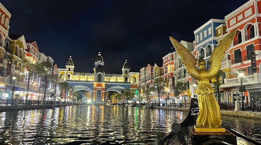Grand World Phú Quốc