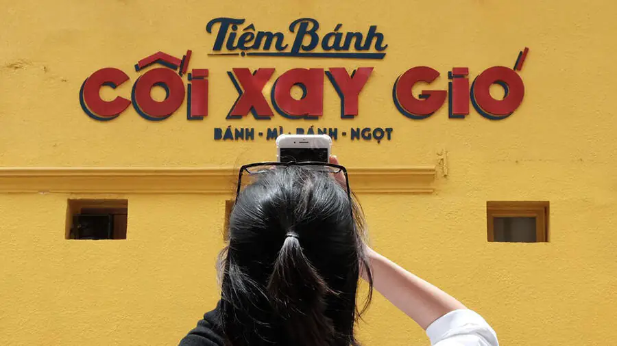 Lưu ý khi đến tiệm bánh cối xay gió Đà Lạt