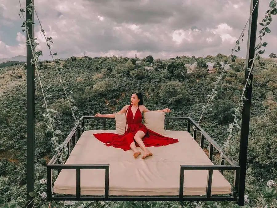 Green Hill Đà Lạt