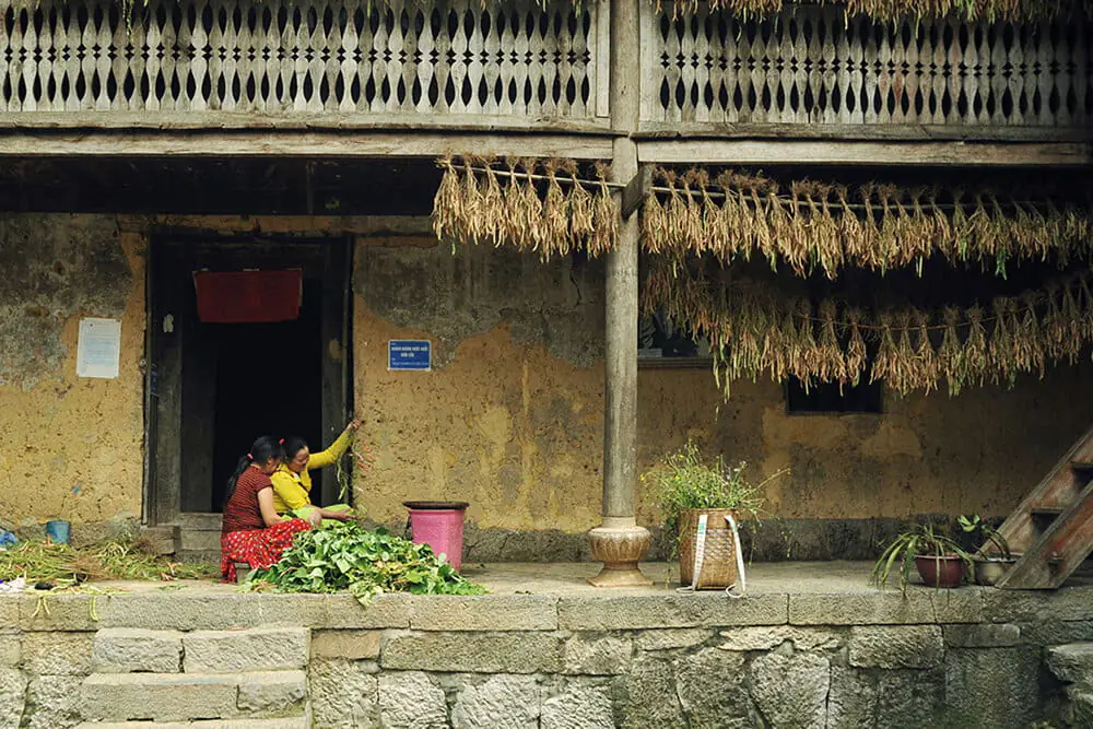 Cảm hứng cho bộ phim “Chuyện của Pao”
