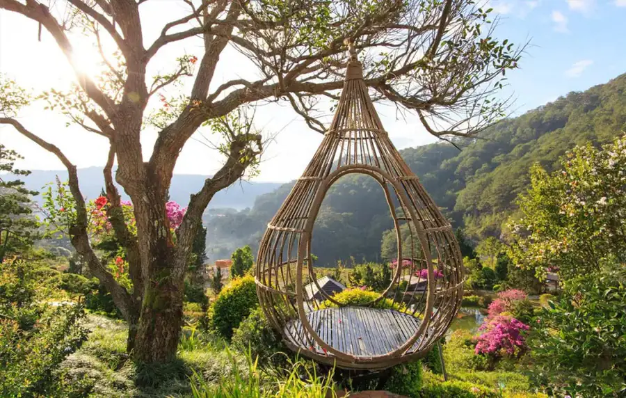 Địa chỉ QUE Garden