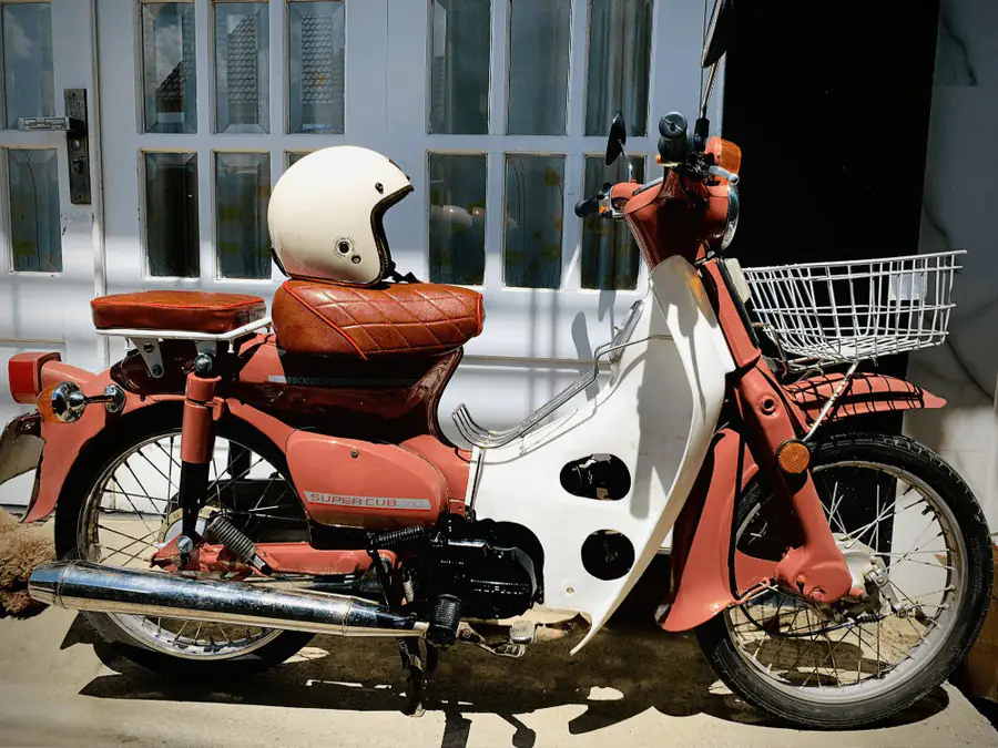 Địa điểm cho thuê xe Đức Toàn