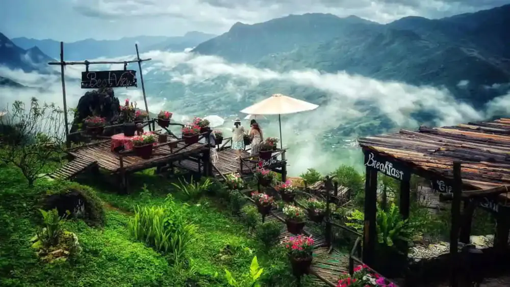 Best View Sapa