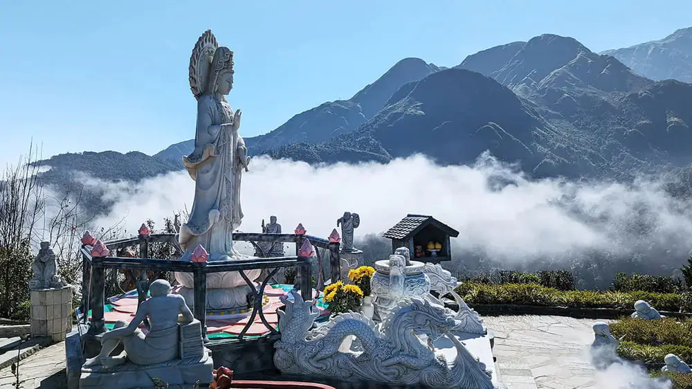 Đến cổng trời Sapa mùa nào đẹp nhất