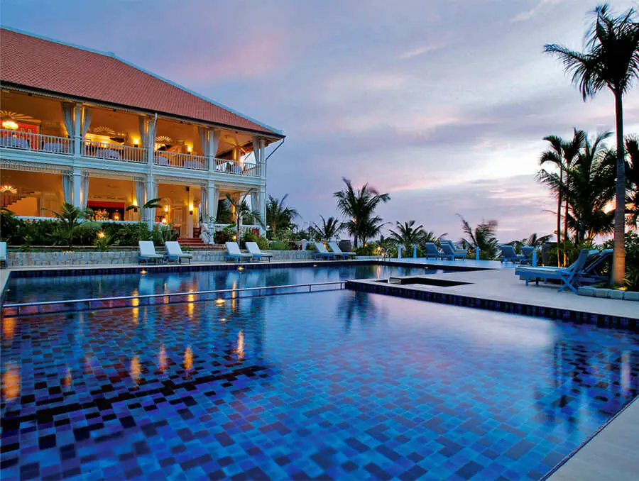 La Veranda Resort Phú Quốc - MGallery