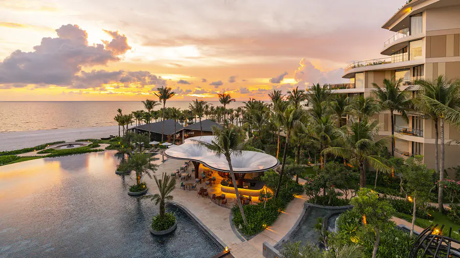 InterContinental Phú Quốc Long Beach Resort