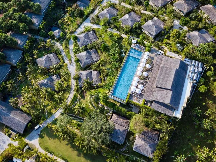 Lahana Resort & Spa Phú Quốc