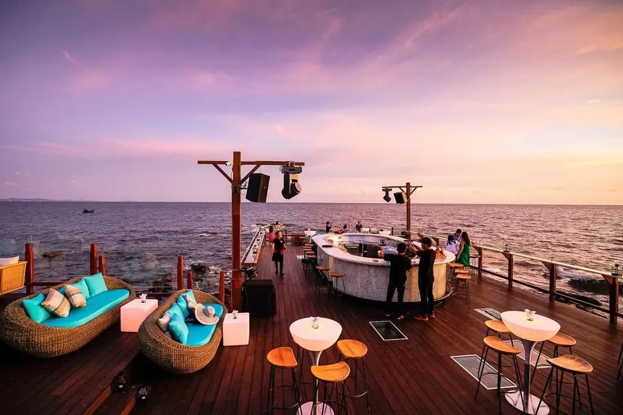Sunset Sanato Resort & Villas