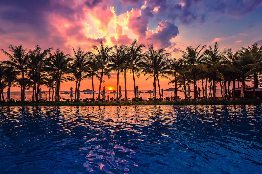 Salinda Resort Phú Quốc