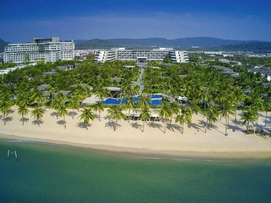 Novotel Phú Quốc Resort