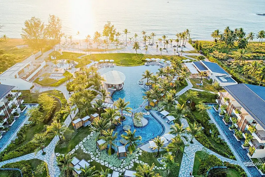 Resort Phú Quốc